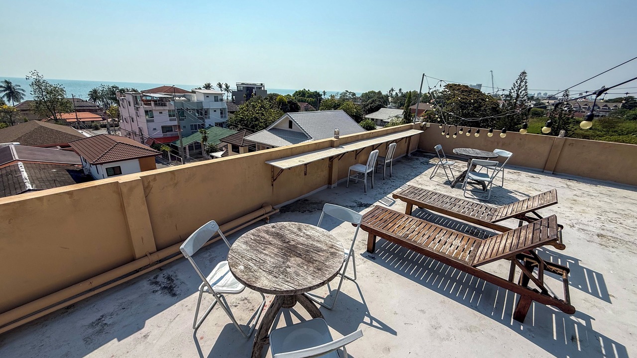 Photo of Outdoor in Hua Hin