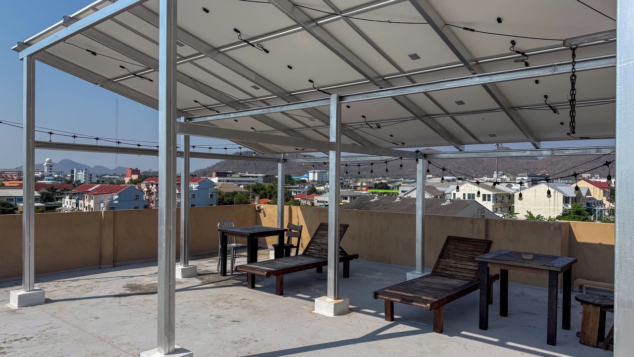 Photo of Patio Balcony in Hua Hin