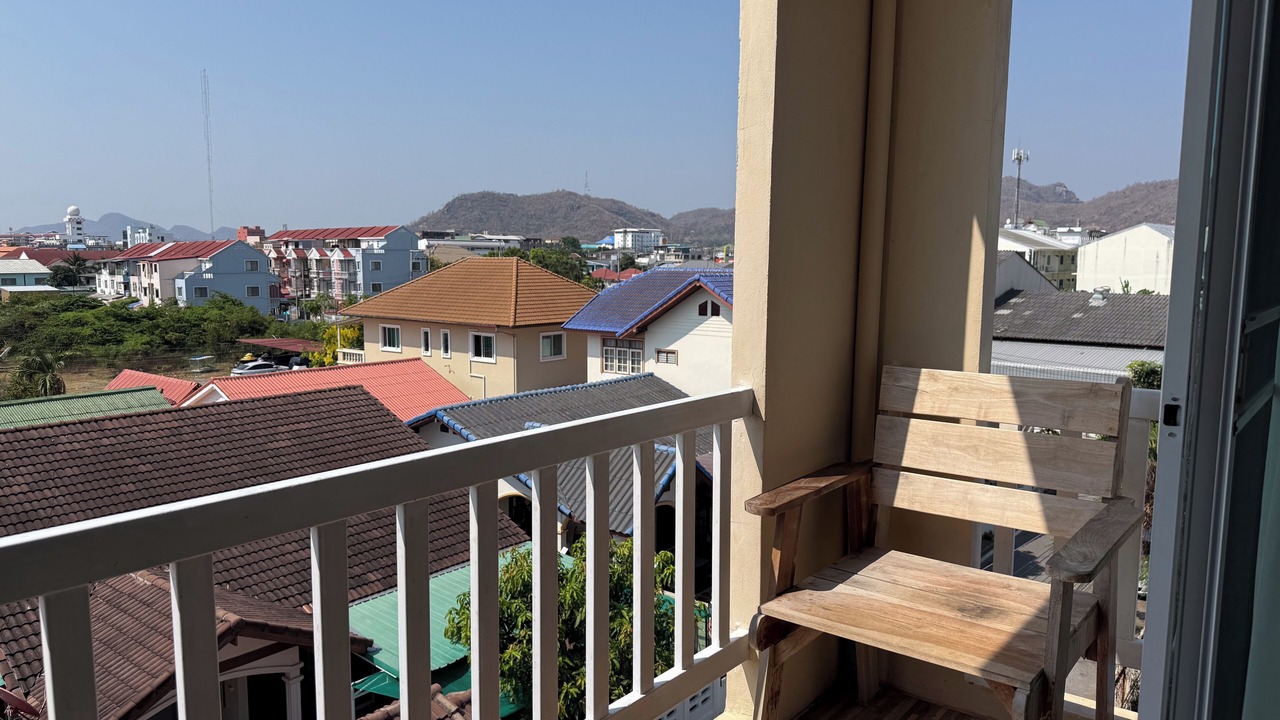 Photo of Bedroom in Hua Hin