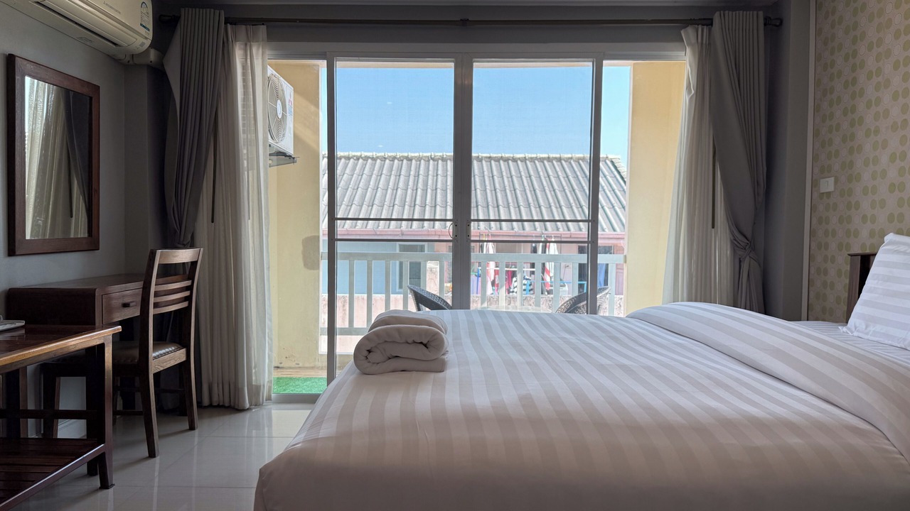 Photo of Bedroom in Hua Hin