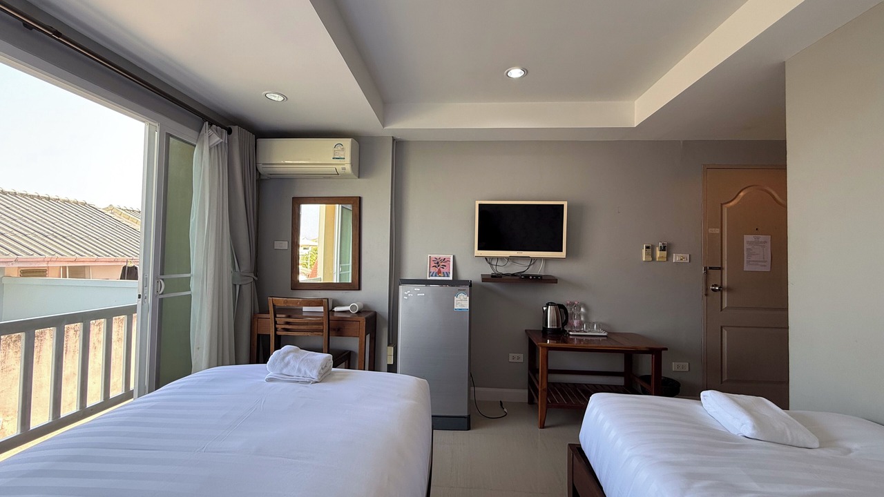Photo of Bedroom in Hua Hin