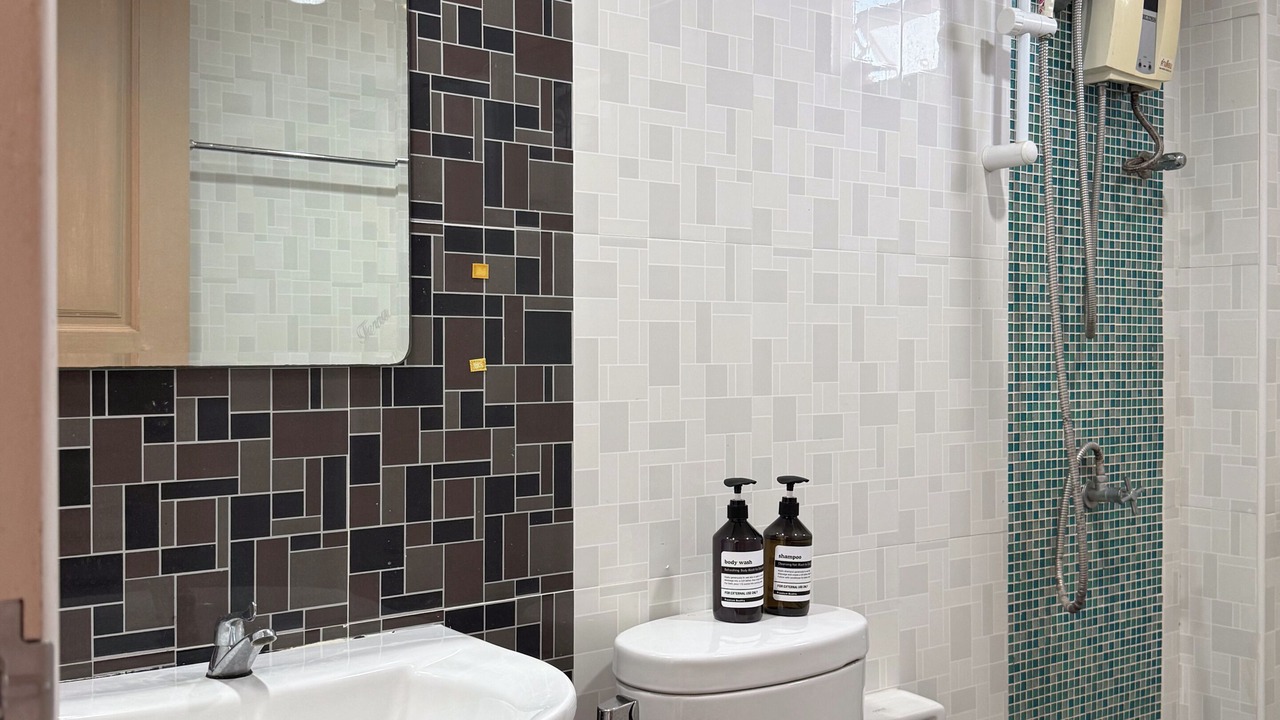 Photo of Bathroom in Hua Hin