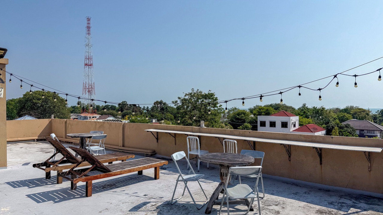 Photo of Patio Balcony in Hua Hin