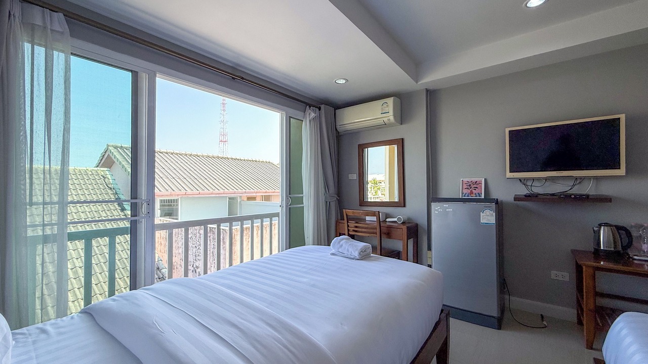 Photo of Bedroom in Hua Hin