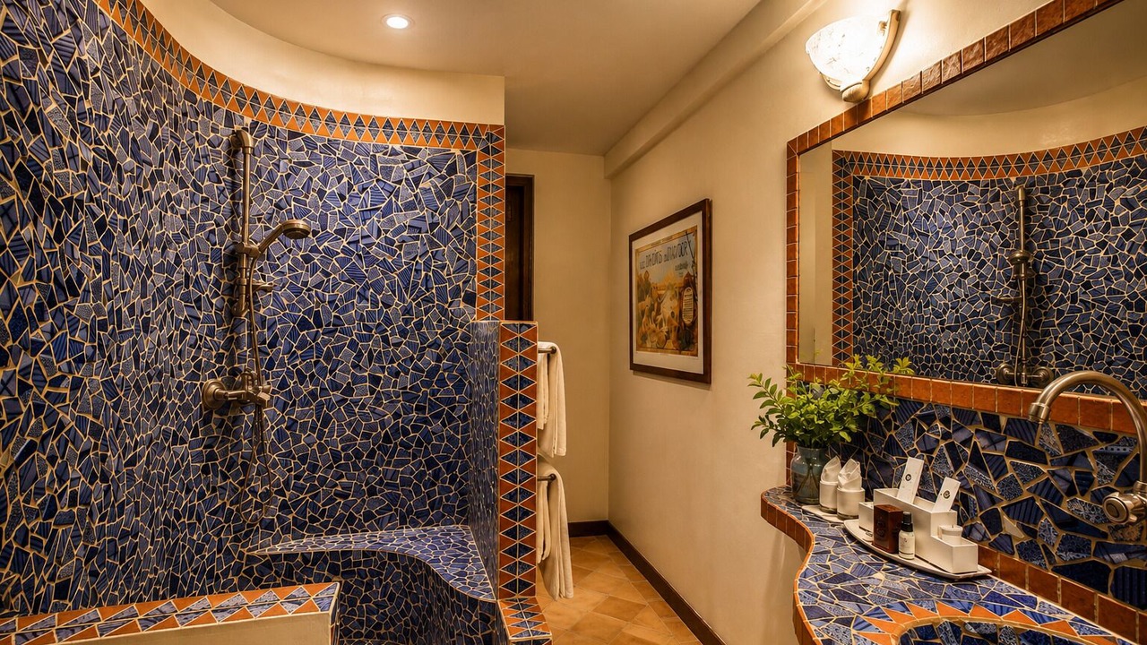 Photo of Bathroom in Siem Reap