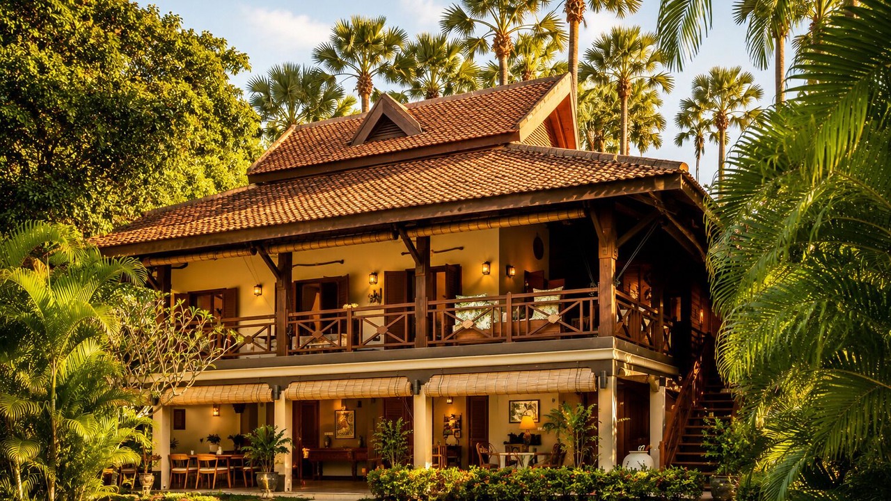 Photo of Outdoor in Siem Reap