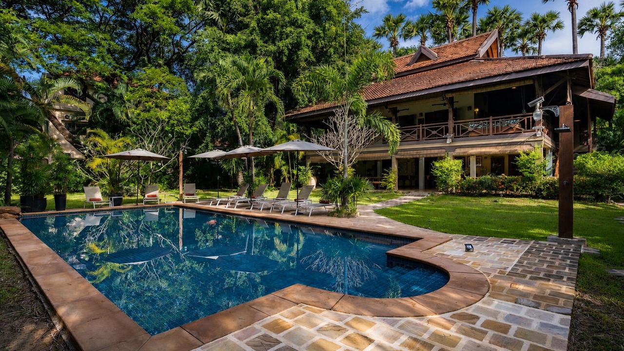Photo of Outdoor in Siem Reap