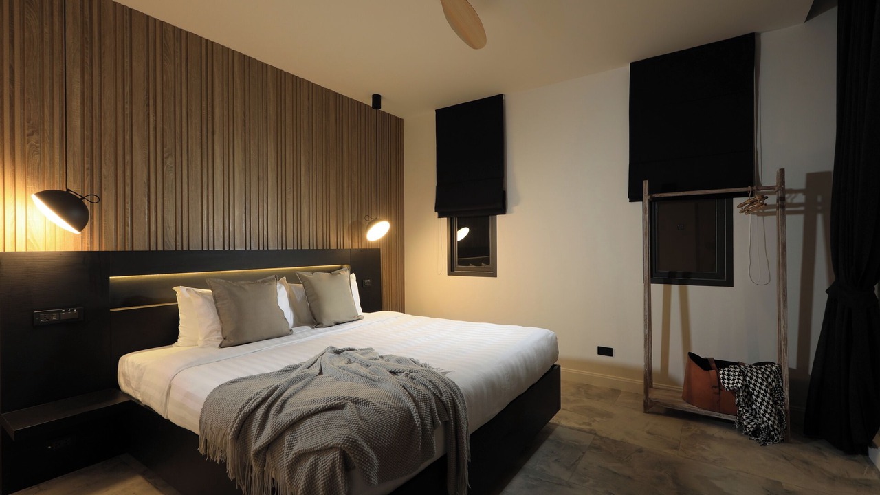 Photo of Bedroom in Rawai