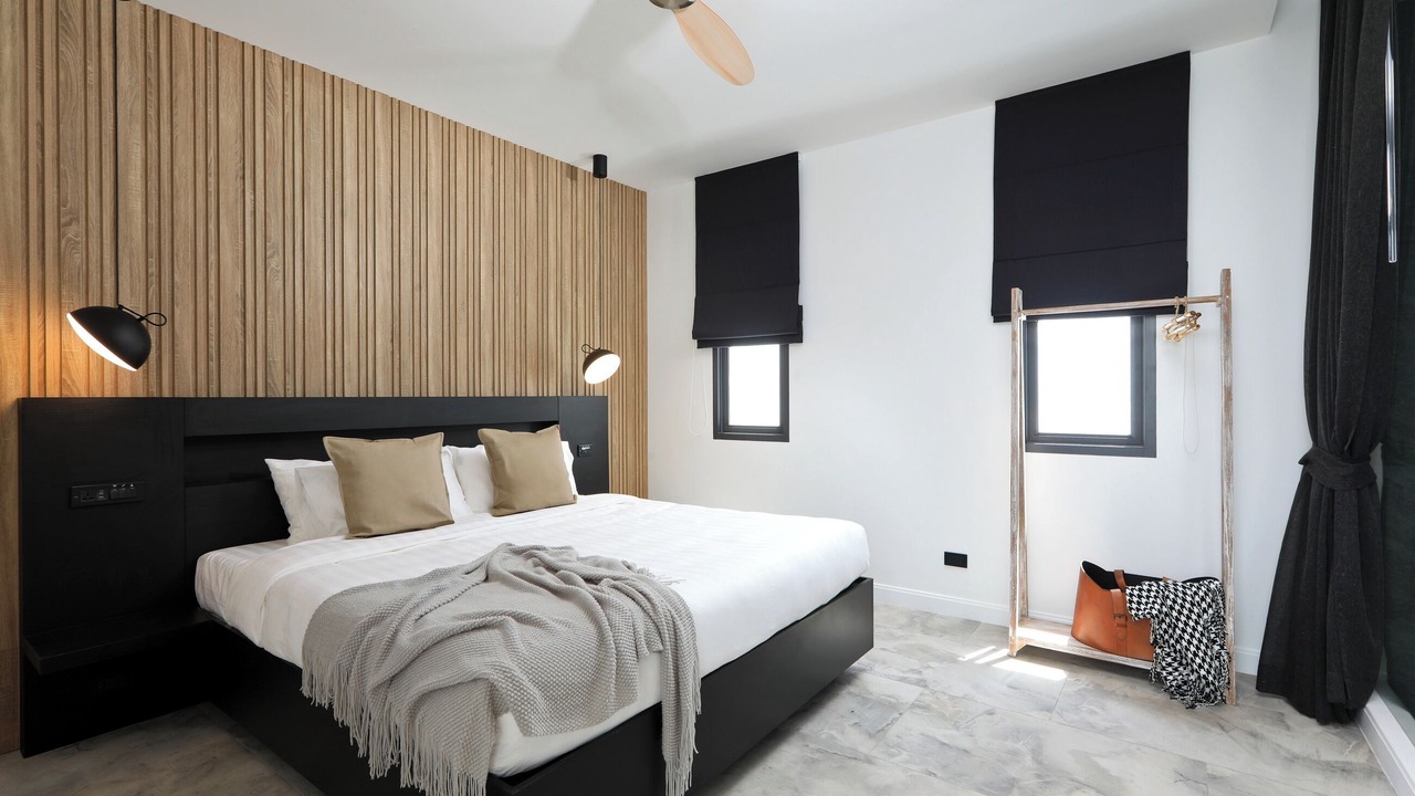 Photo of Bedroom in Rawai