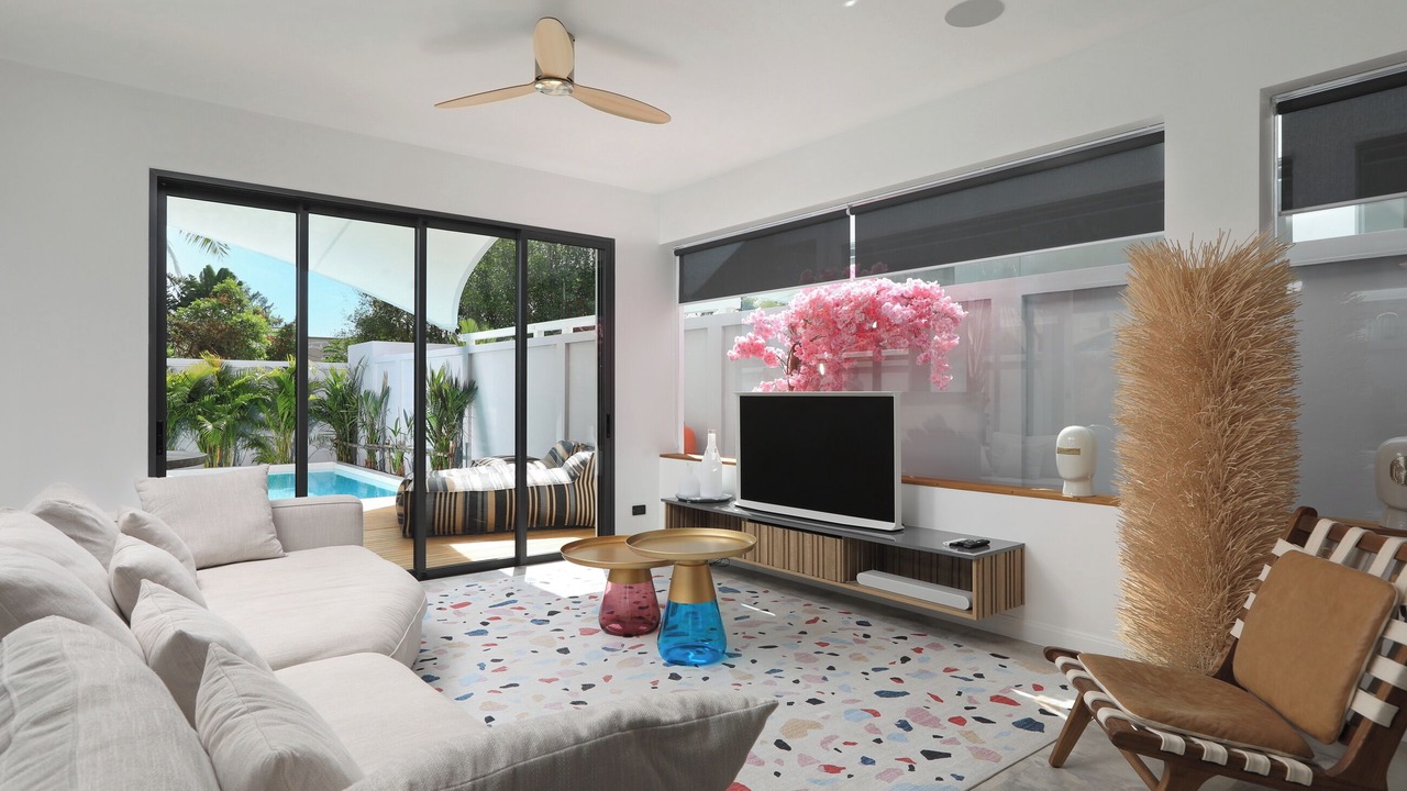 Photo of Livingroom in Rawai