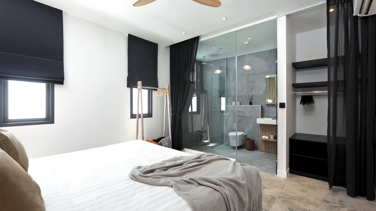 Photo of Bedroom in Rawai
