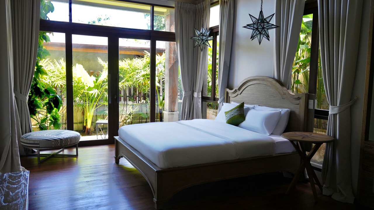 Photo of Bedroom in Patong