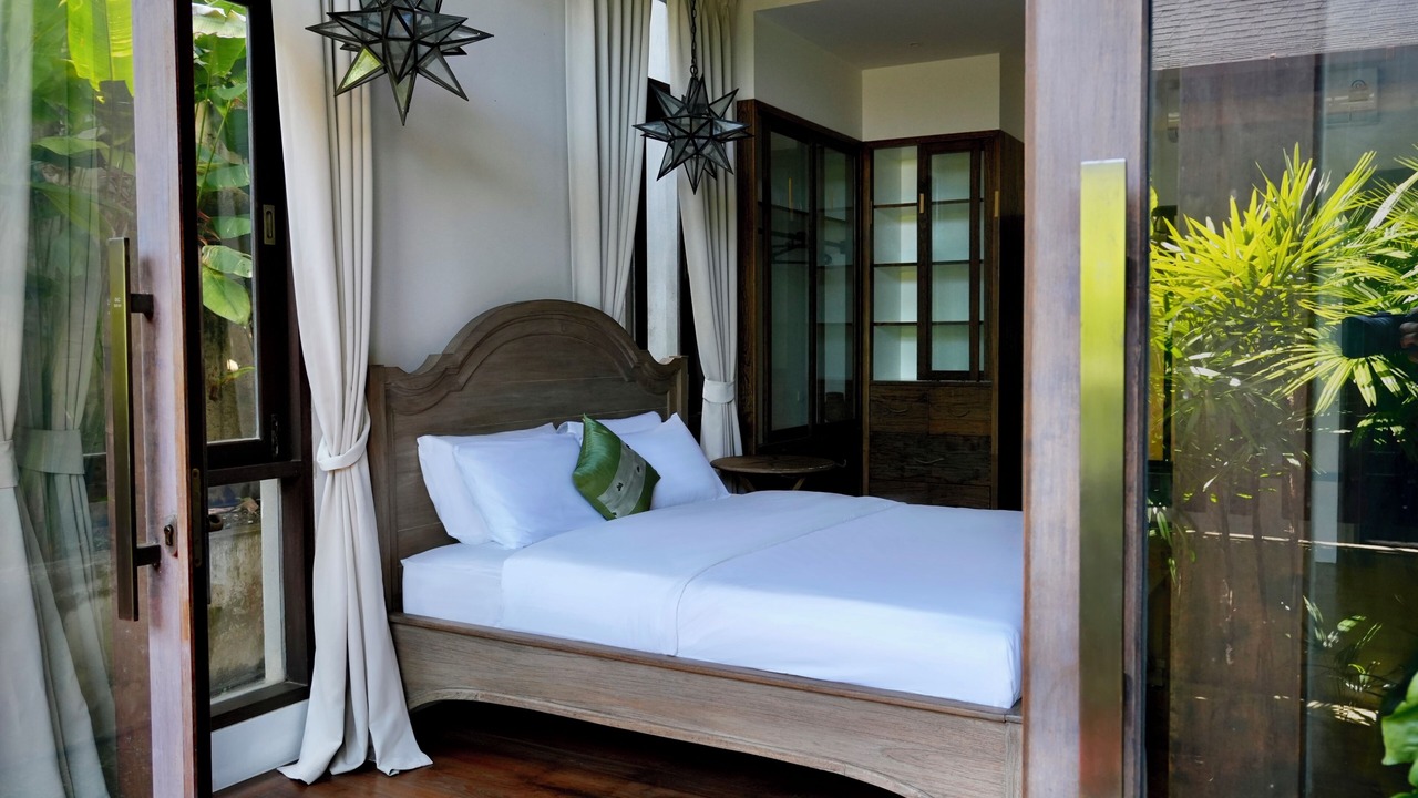 Photo of Bedroom in Patong