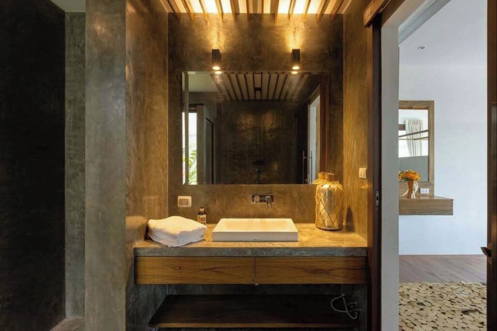 Photo of Bathroom in Patong