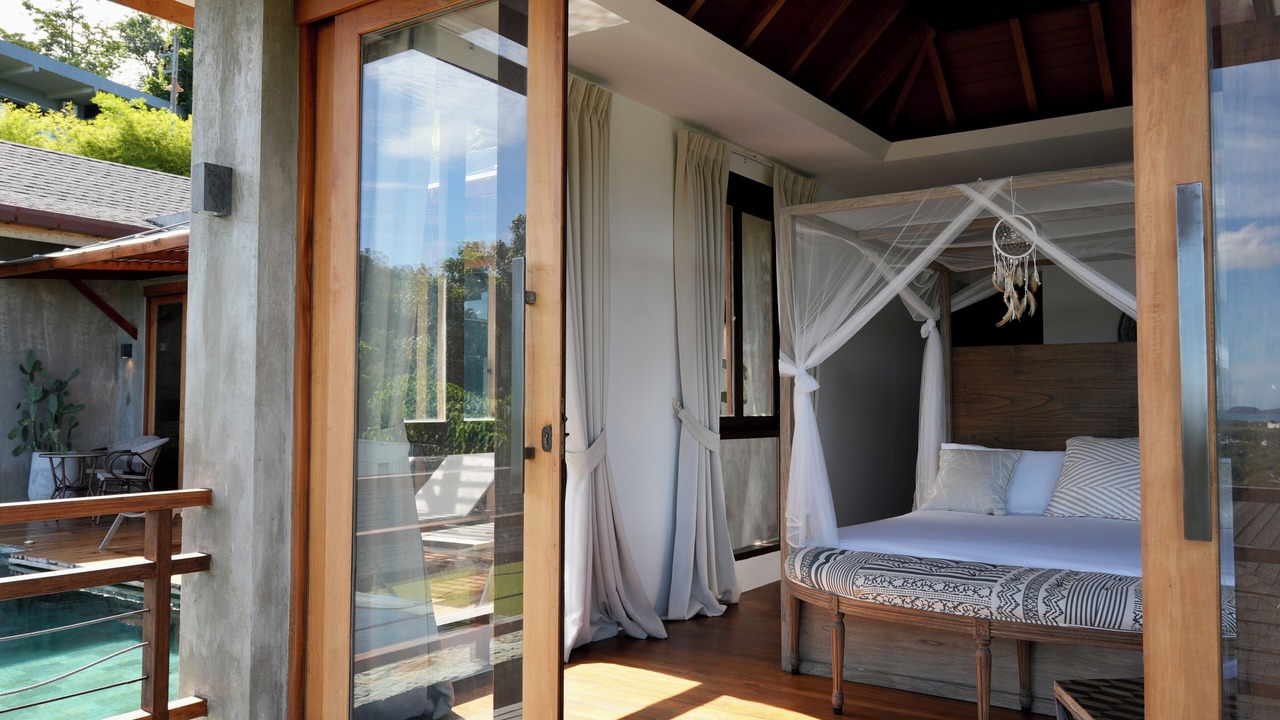 Photo of Bedroom in Patong
