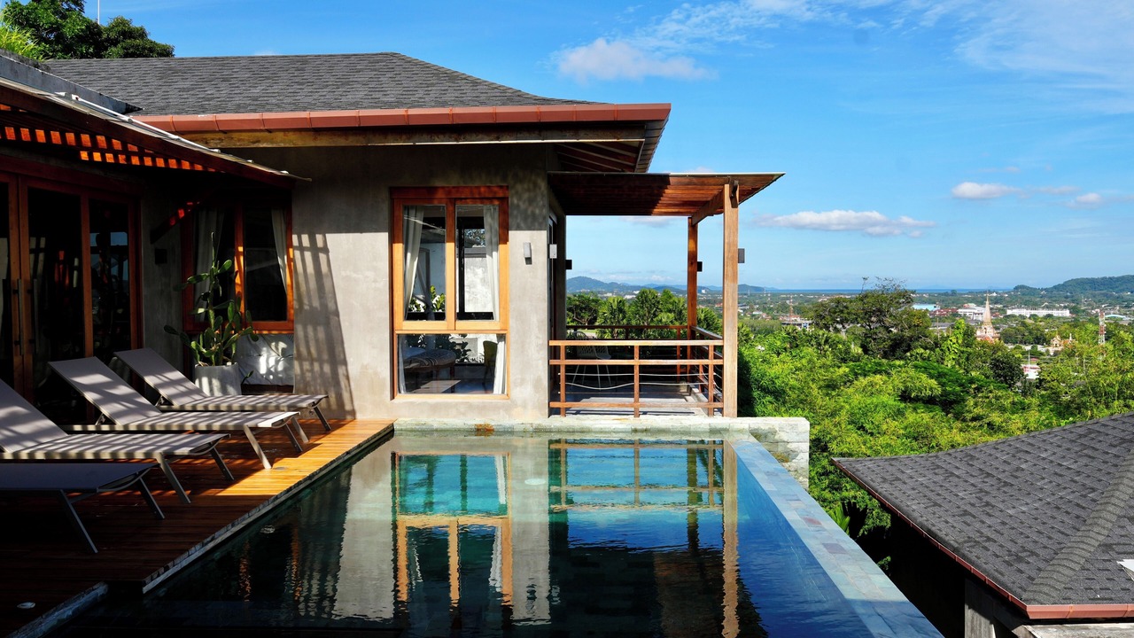 Photo of Outdoor in Patong