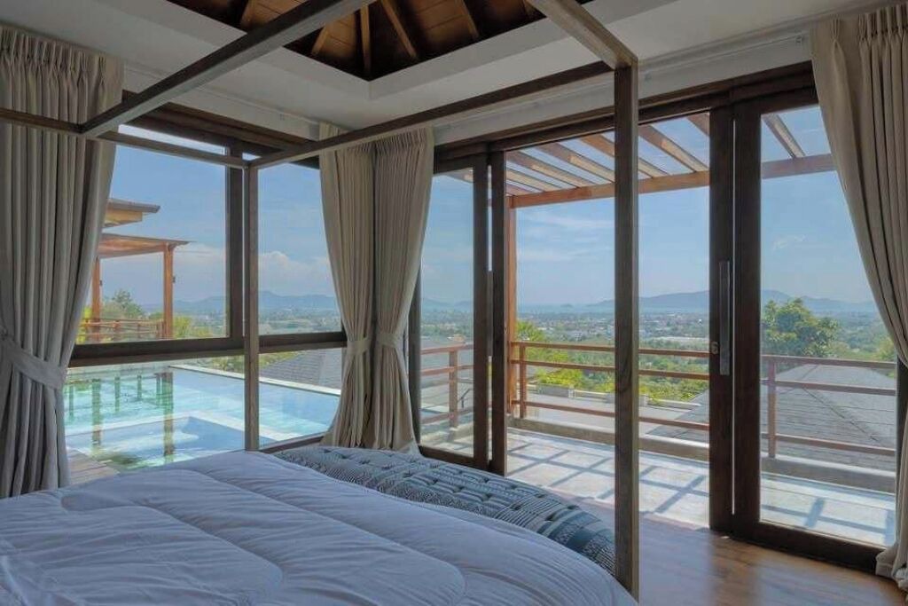Photo of Bedroom in Patong