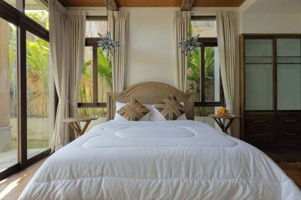 Photo of Bedroom in Patong