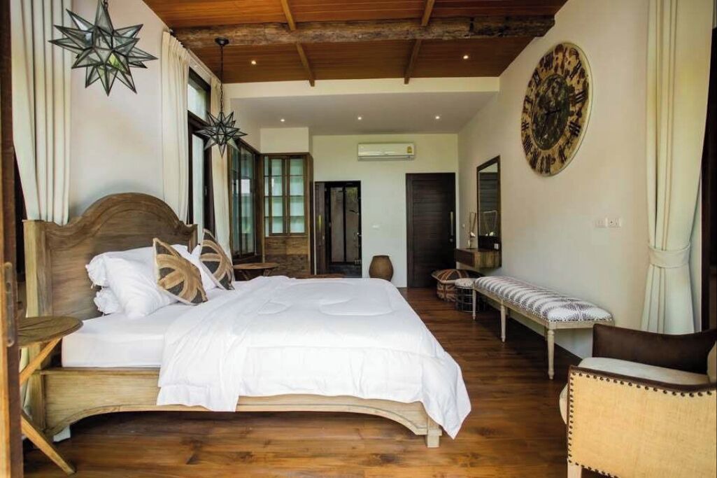 Photo of Bedroom in Patong