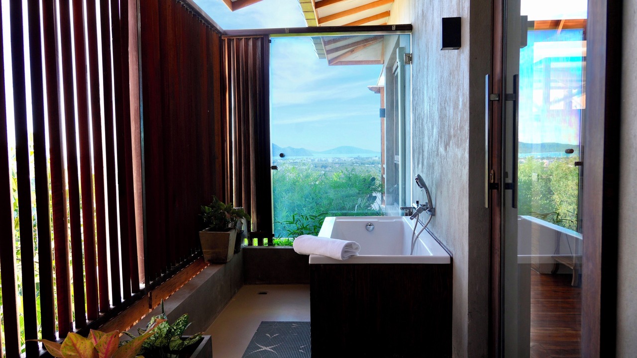 Photo of Bathroom in Patong