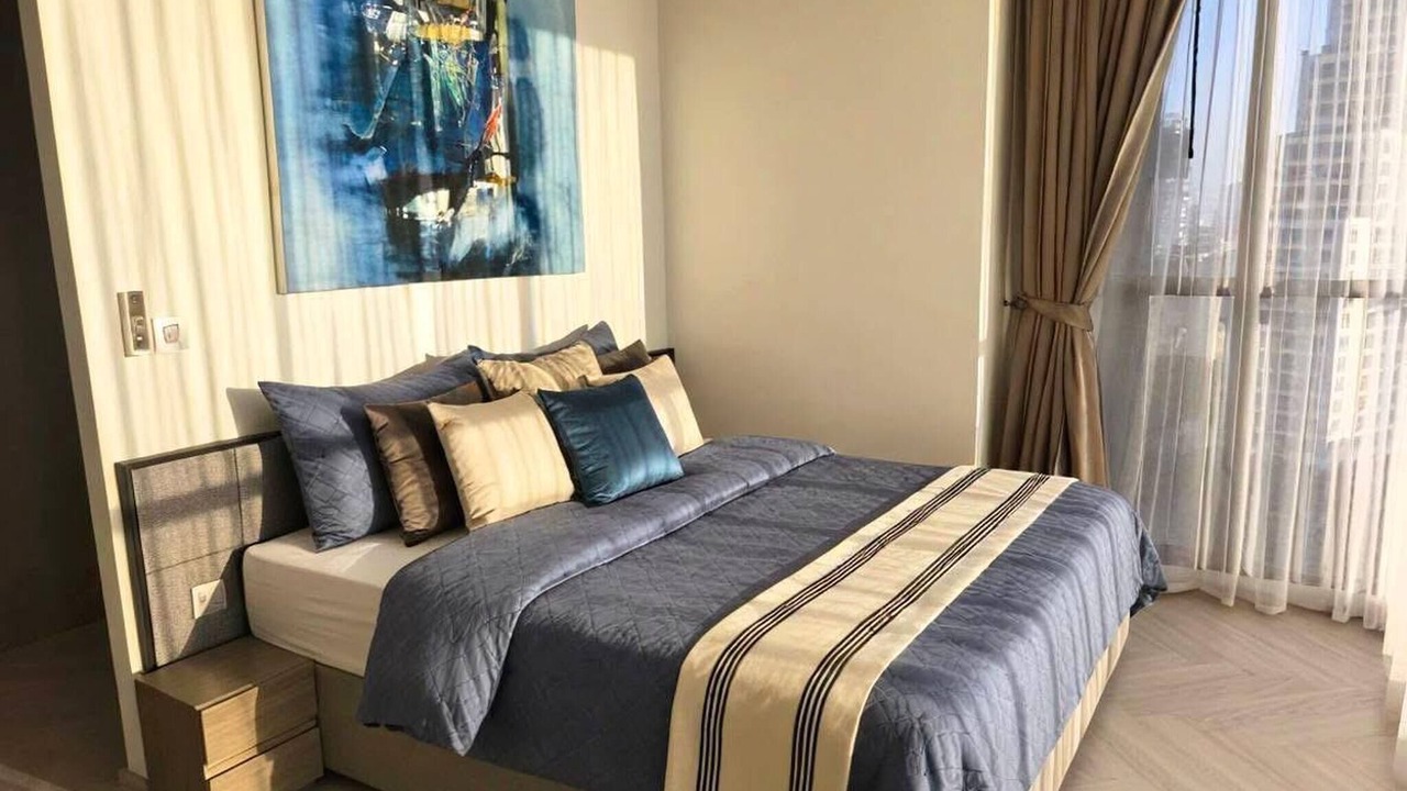 Photo of Bedroom in Pratumnak Hill