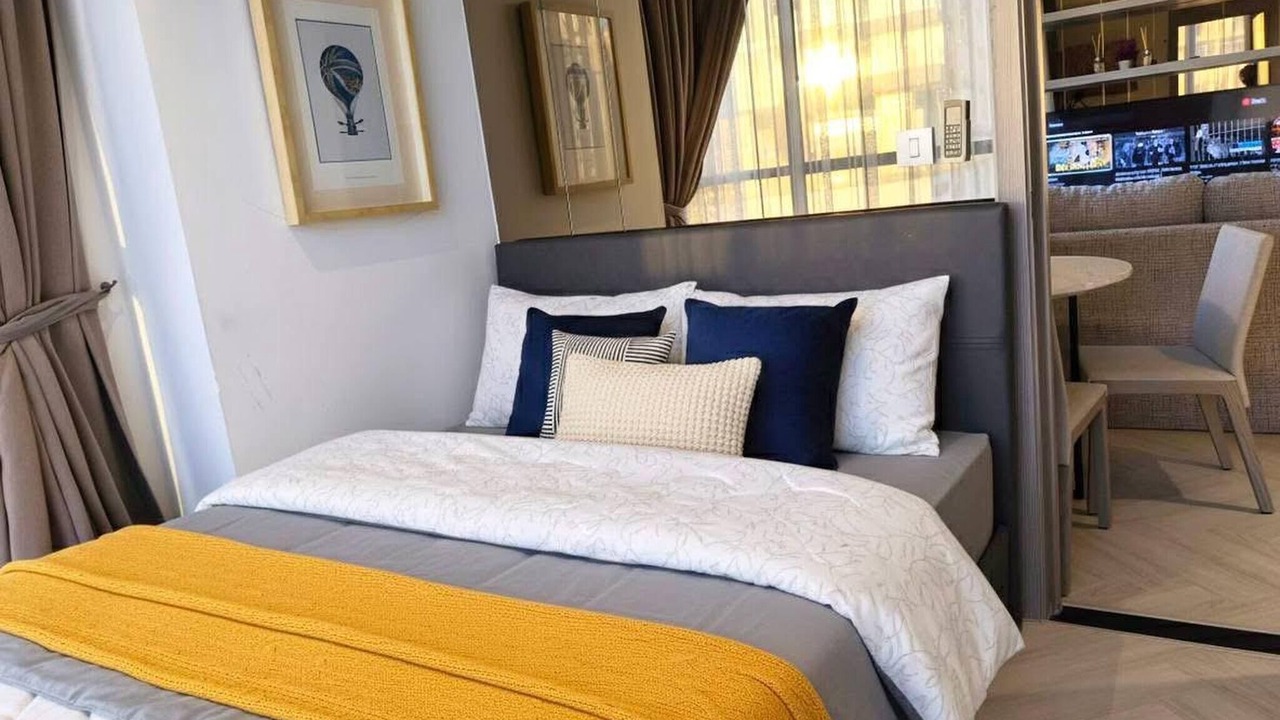 Photo of Bedroom in Pratumnak Hill