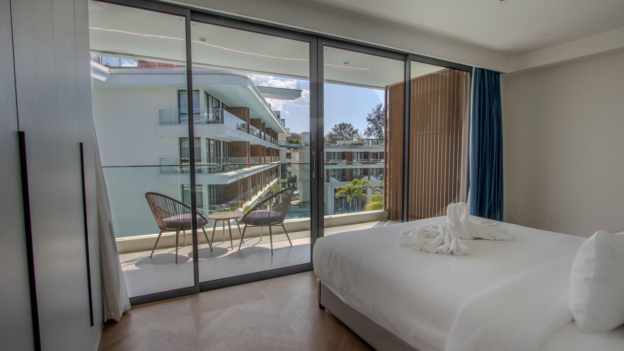 Photo of Patio Balcony in Choeng Thale