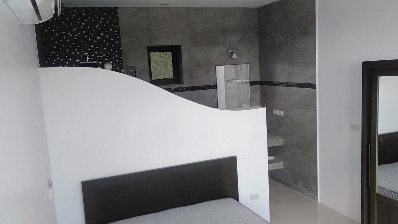 Photo of Bedroom in Bophut