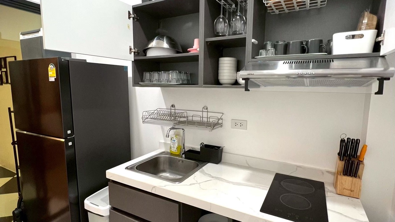 Photo of Kitchen in Pak Chong