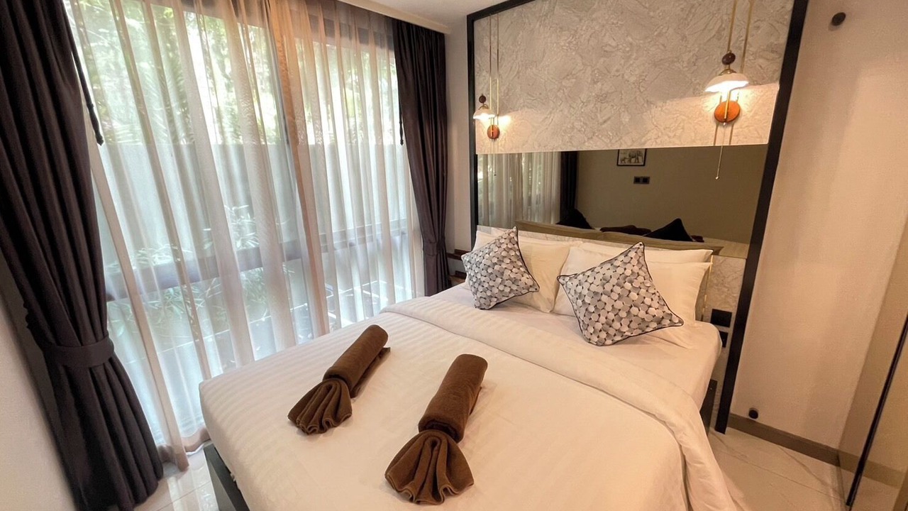 Photo of Bedroom in Ao Nang
