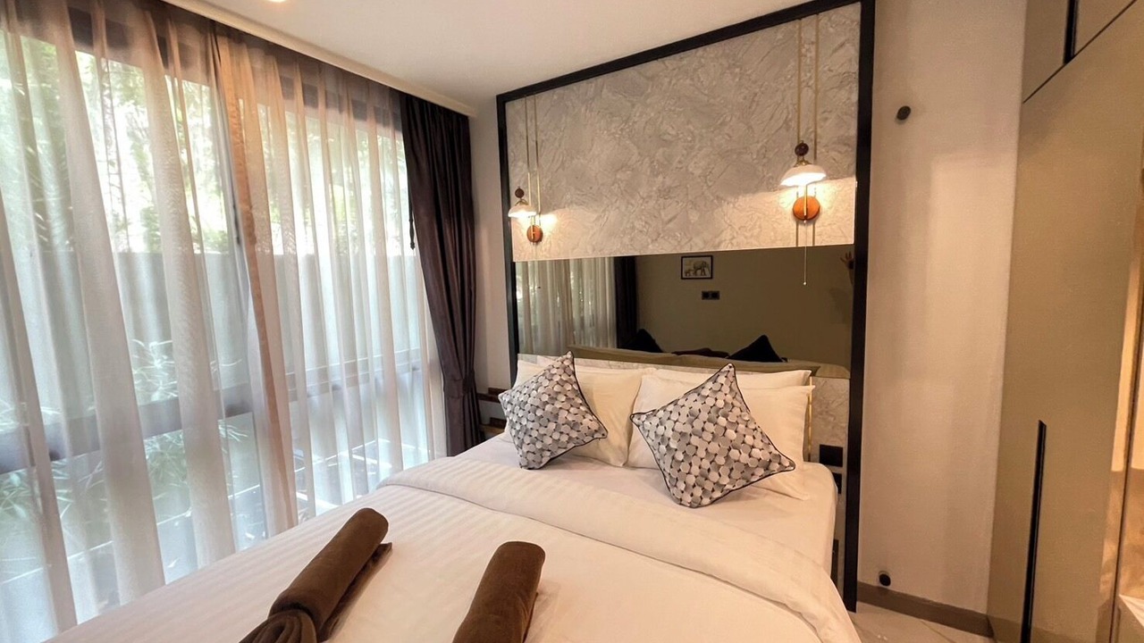Photo of Bedroom in Ao Nang
