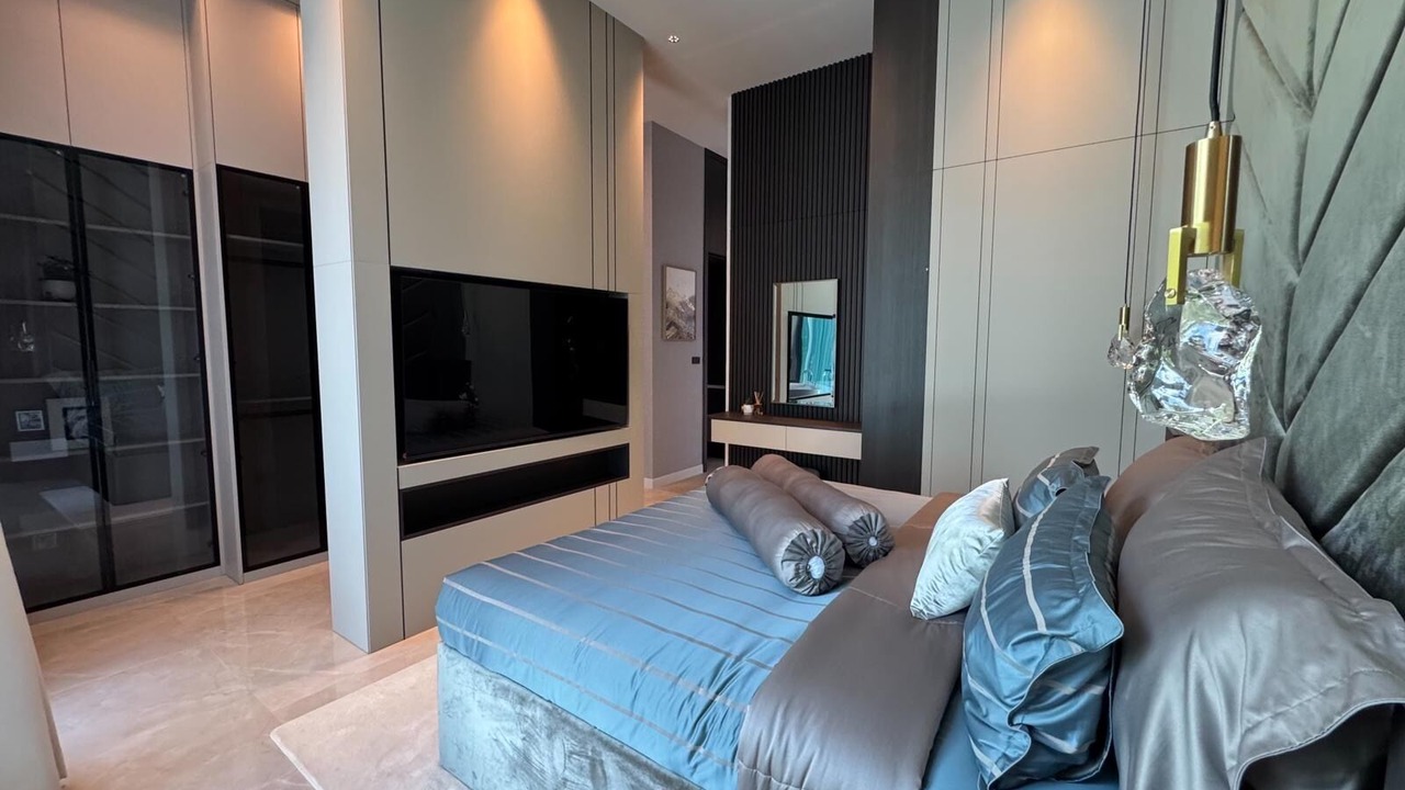 Photo of Bedroom in South Pattaya