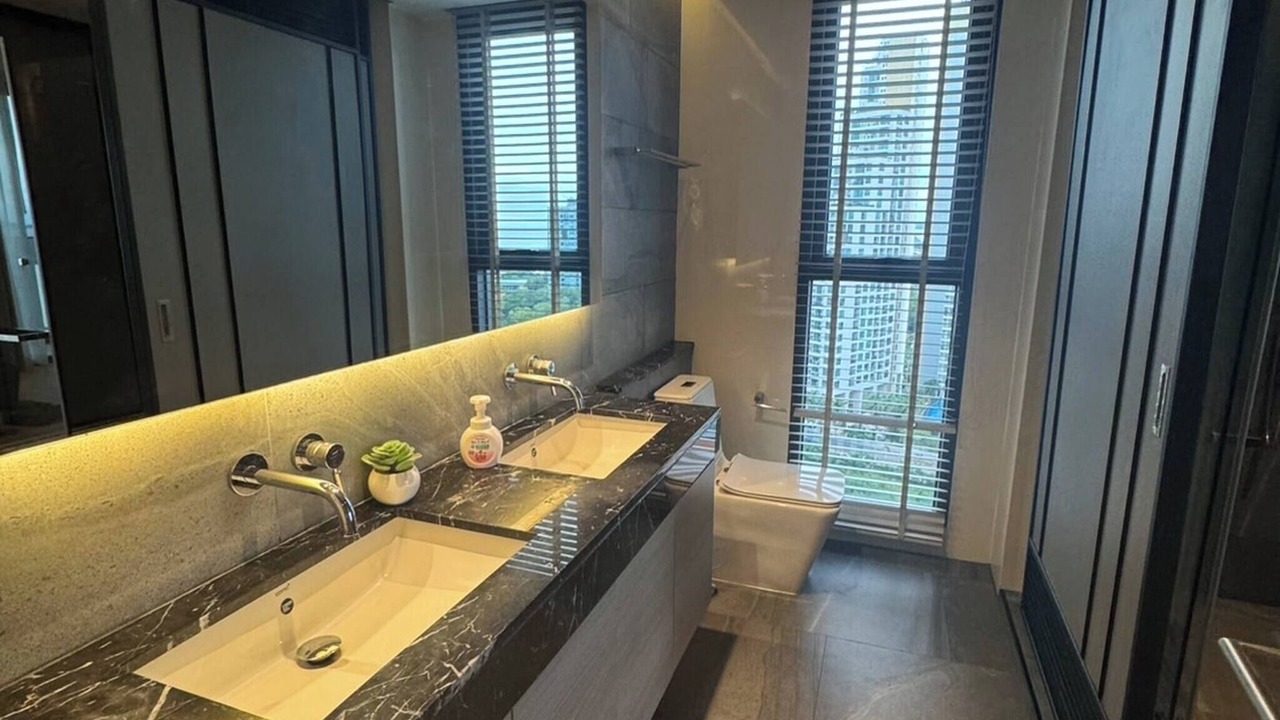Photo of Bathroom in Pratumnak Hill