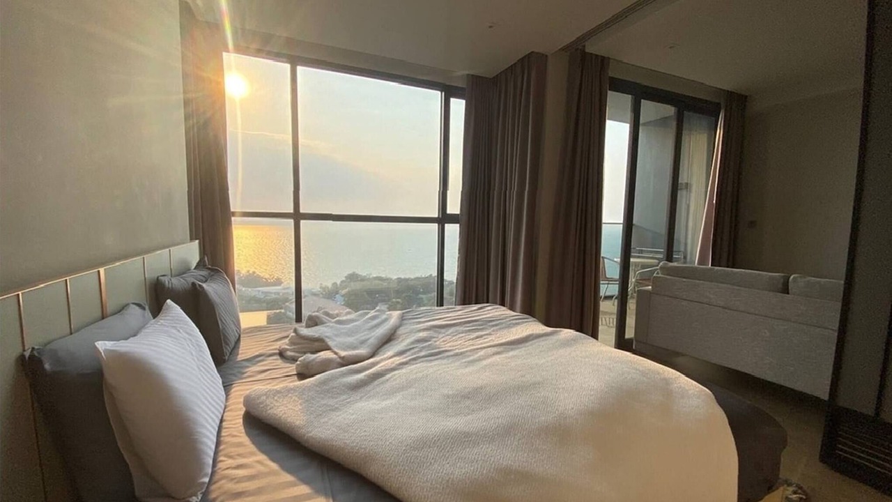Photo of Bedroom in Pratumnak Hill