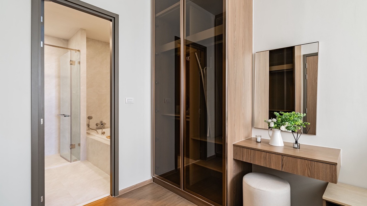 Photo of Bathroom in Bang Tao