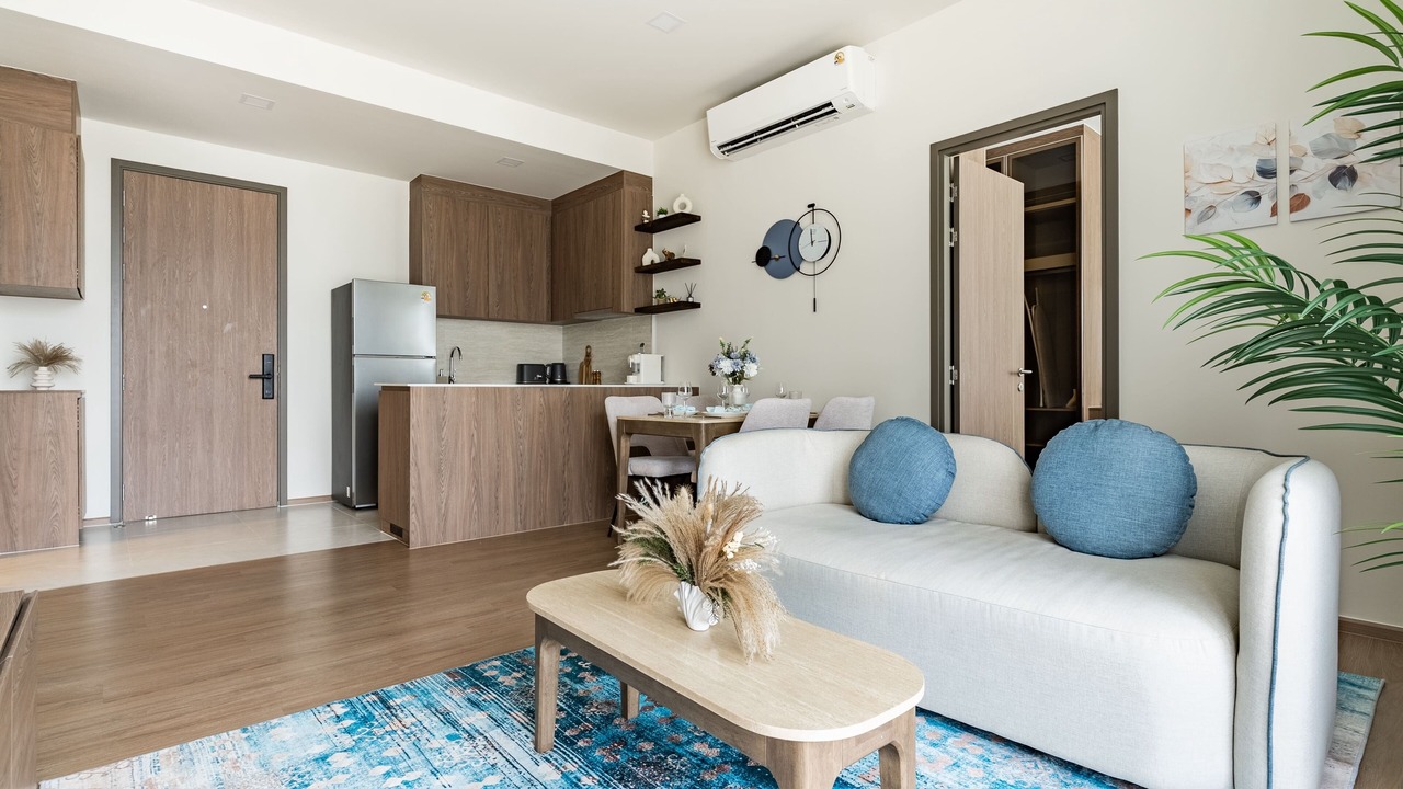 Photo of Livingroom in Bang Tao