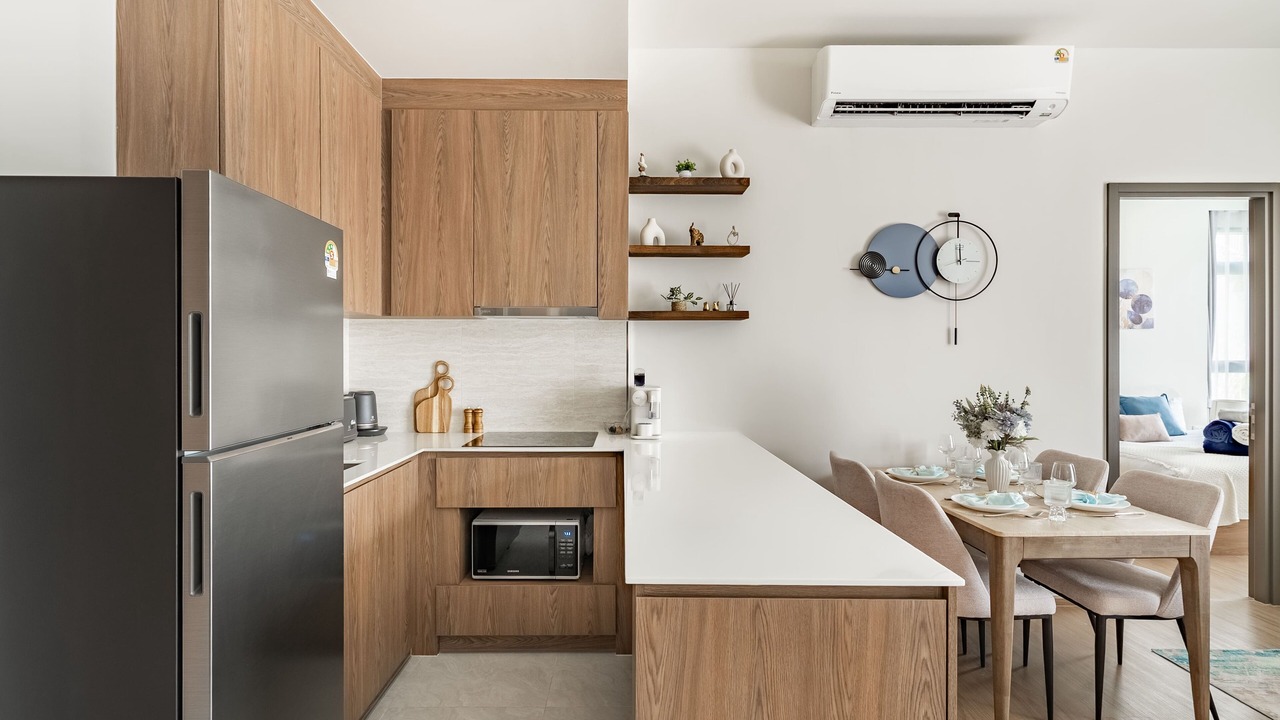 Photo of Kitchen in Bang Tao
