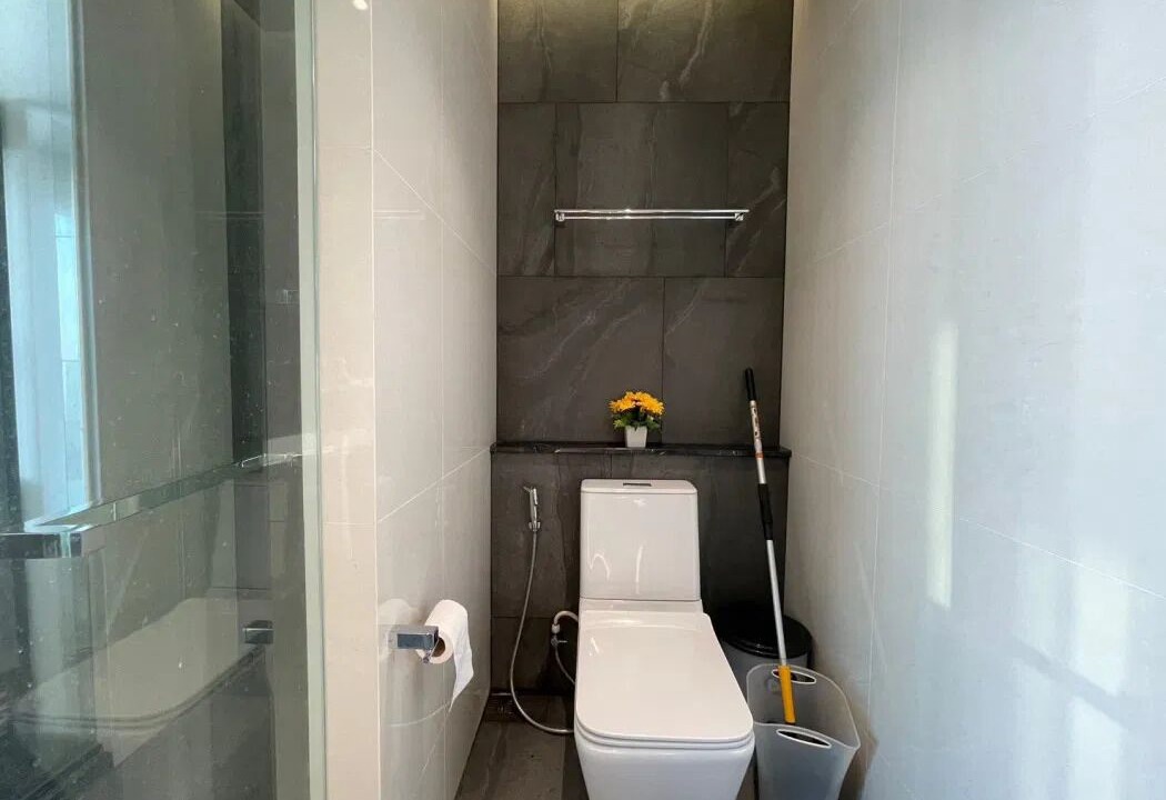 Photo of Bathroom in Pratumnak Hill