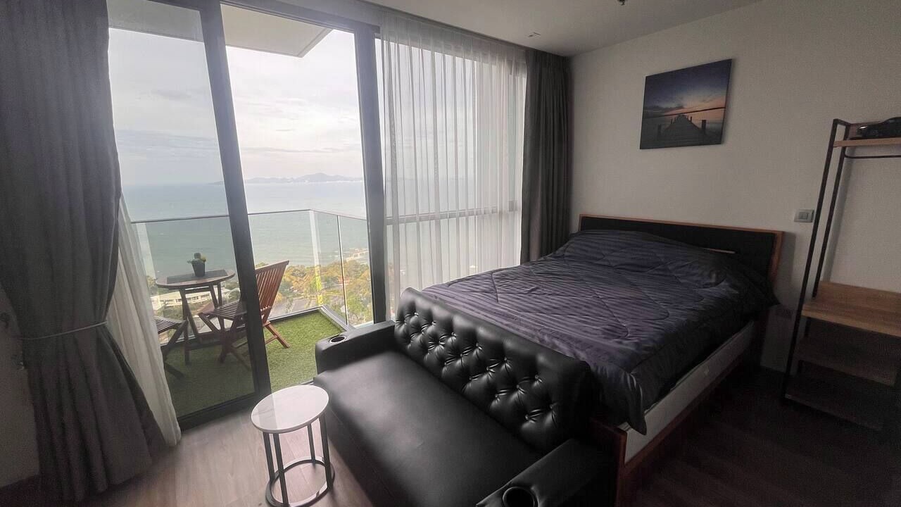 Photo of Bedroom in Pratumnak Hill
