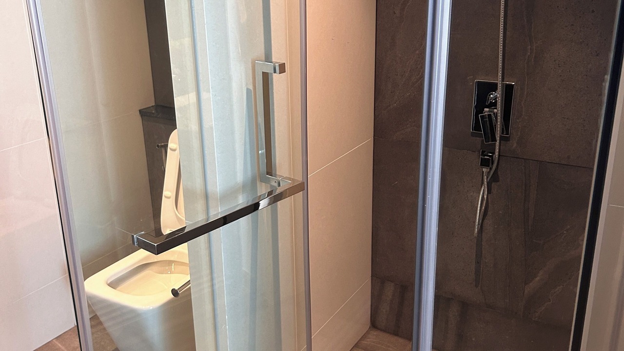 Photo of Bathroom in Pratumnak Hill