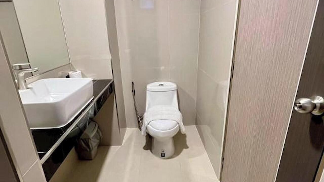 Photo of Bathroom in Chachoengsao