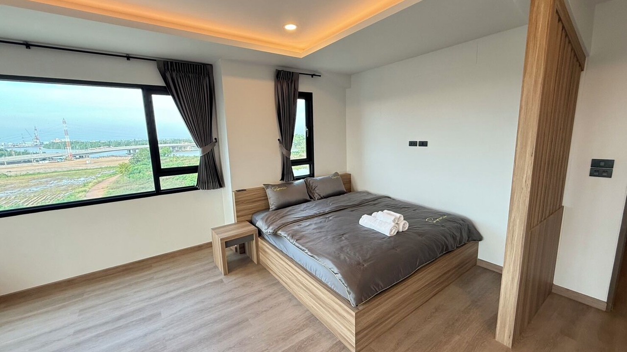 Photo of Bedroom in Chachoengsao