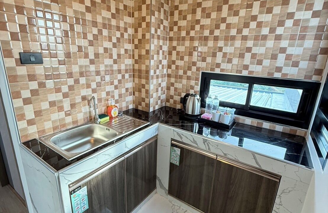 Photo of Kitchen in Chachoengsao
