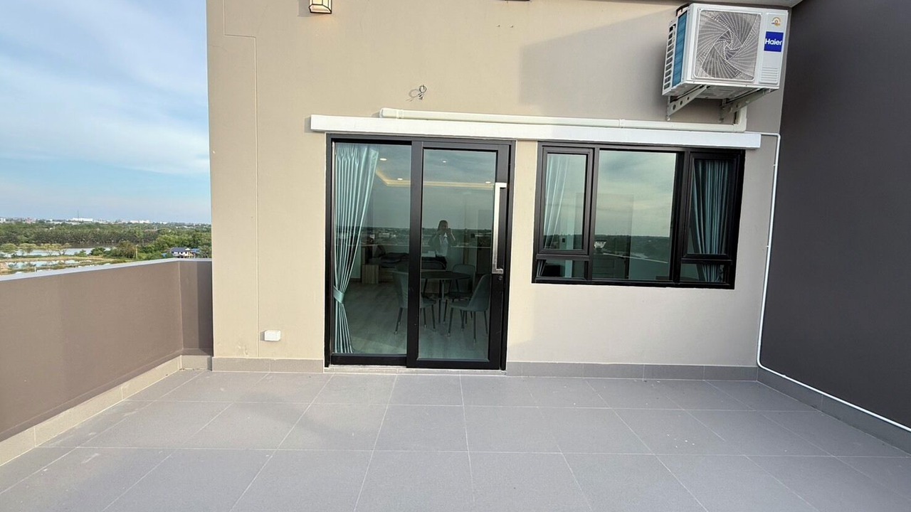 Photo of Outdoor in Chachoengsao