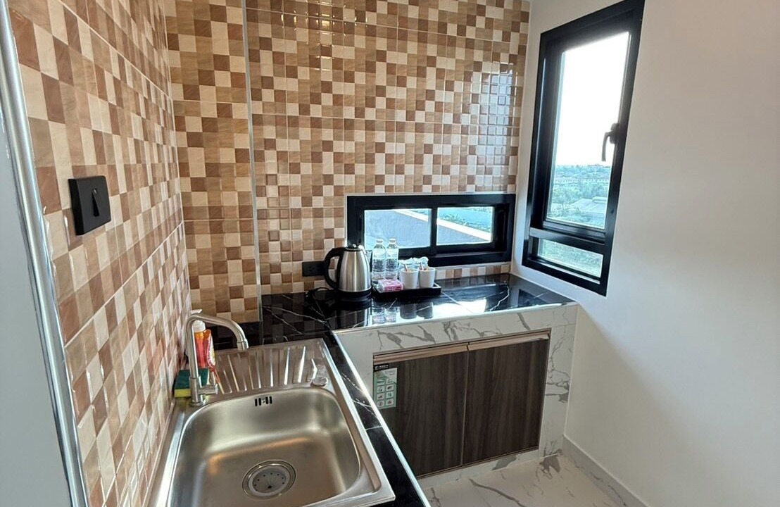 Photo of Kitchen in Chachoengsao