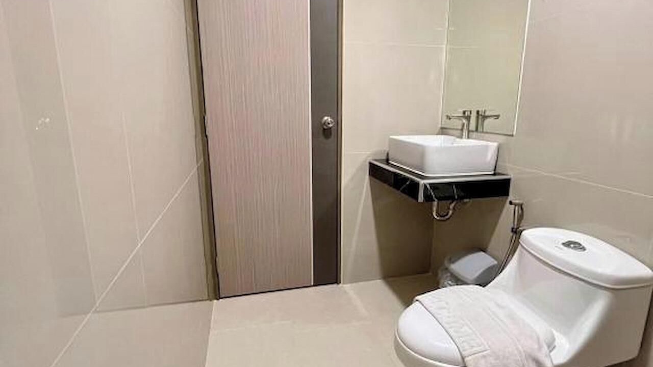 Photo of Bathroom in Chachoengsao