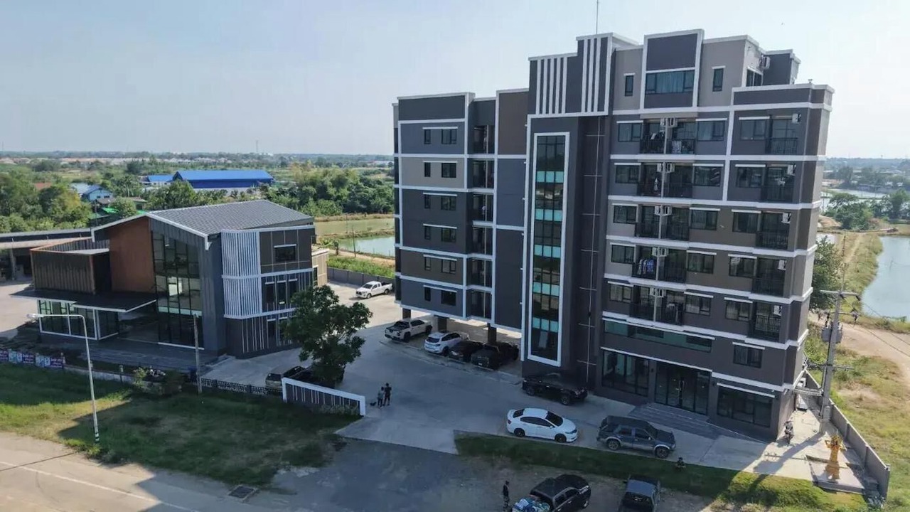 Photo of Outdoor in Chachoengsao