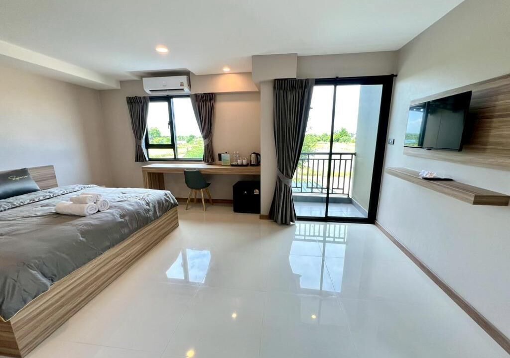 Photo of Bedroom in Chachoengsao