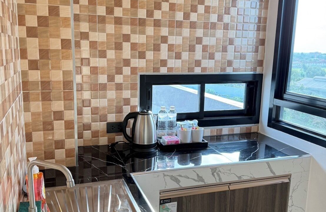 Photo of Kitchen in Chachoengsao