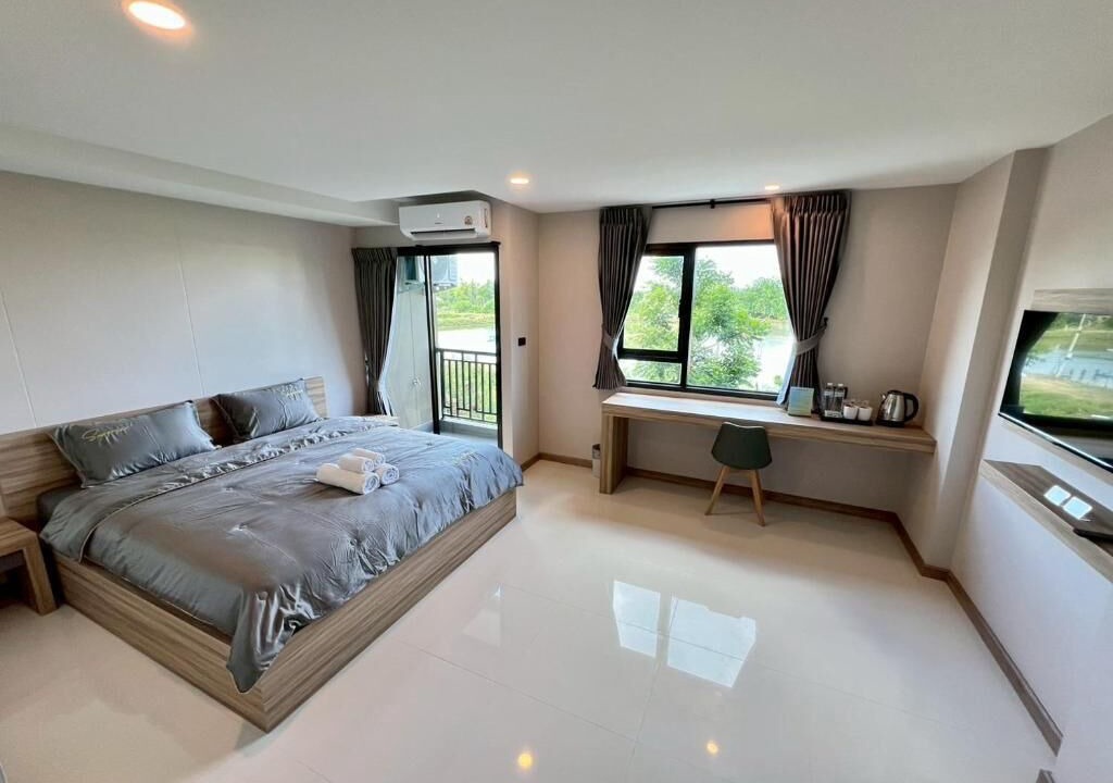 Photo of Bedroom in Chachoengsao
